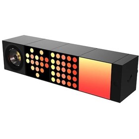 Resim Yeelight Akıllı Oyun Küpü Panel Genişletme Paketi 