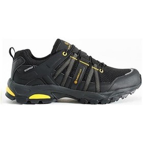 Resim Hammer Jack Mıgos Waterproof Outdoor Erkek Spor Ayakkabı Siyah 