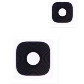 Resim Samsung A700 A7 2015 Arka Kamera Camı ( Çıtasız Sadece Cam) 