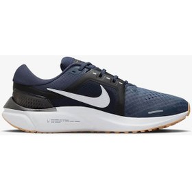 Resim Nike Air Zoom Vomero 16 Erkek Mavi Spor Ayakkabı 