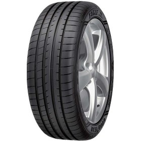 Resim Goodyear 205/50 R17 89v Eagle F1 Asymmetric 3 Yaz Lastiği 2025 