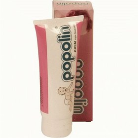 Resim Popolin Pişik Kremi 100 g 