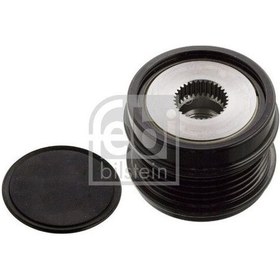 Resim Febi Bilstein 101715 Alternatör Kasnağı X156 13 W176 1218 W246 1118 C117 13 19 