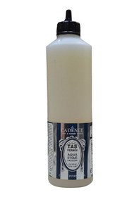 Resim Cadence Su Bazlı Taş Vernik 750Ml 