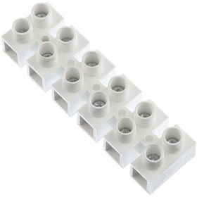 Resim Tek-iş Sıra Klemens No:4 Yanmaz 6 X 16-25 Mm 