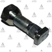 Resim MAHER 2814 Bijon Somunlu Canter 304 515 Ön Sol 