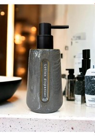 Resim Ev D-21000 Taper Sıvı Sabunluk 