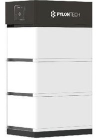 Resim Pylontech Force-l1. Fl48074 Lityum Akü 48 Volt 74 Amper 3.55 Kw 