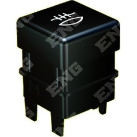 Resim Unıversal Sis Lamba Anahtarı-arka Doğan Slx - Eng-010705 