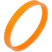 Resim Elektrikli El Planyası Tahrik Kayışı Çekme Dirençli Tahrik Kayışları Tip 1900 