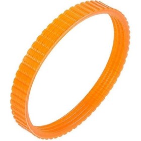 Resim Elektrikli El Planyası Tahrik Kayışı Çekme Dirençli Tahrik Kayışları Tip 1900 