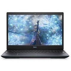 Resim Dell G315 Intel Core i7-10750H 8GB 512GB SSD 4GB GTX1650TI 15.6 Linux Laptop Taşınabilir Bilgisayar Dizüstü Bilgisayar 