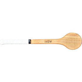 Resim MSV tennis Msv Pointer Junior - Special Edition 270gr Ahşap Tenis Raket 