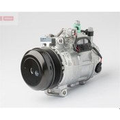 Resim Klıma Kompresoru Mercedes W204 S204 C204 W212 S212 C207 A207 R172 X204 W166 A0032308711 