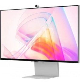 Resim Samsung 5K- 27"inç 60 Hz 5 MS (5120 x 2880) , 4k LCD Monitör 