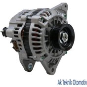 Resim Alternator 12V 120A Mitsibushi L200 Magnim P 504625920 