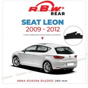 Resim Seat Leon Arası Arka Silecek (2009-2012) RBW 
