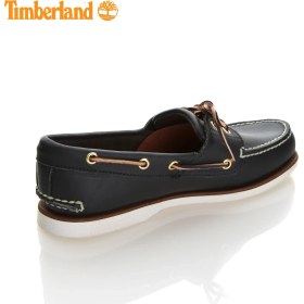 Resim CLASSİC BOAT BOAT SHOE Erkek Mavi Tekne Ayakkabısı TB0740364841 