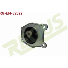 Resim Opel Astra G F69 2.0 16v 1998-2005 Motor Takozu Ön Sol 5684047 - 90575458 - 090575458 - 56 84 047 - 090575458 