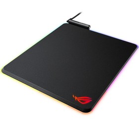 Resim Asus ROG Balteus Aura Sync RGB Gaming Mouse Pad 90MP0110-B0UA00 