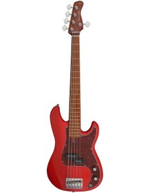 Resim Sire Marcus Miller P5 Alder 5 Telli Bas Gitar Rd 