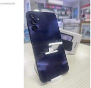Resim Samsung A15 İkinci El TR | 256 GB | Mavi İkinci El GÖZGÖZ İLETİŞİM KURUMSAL'dan SAMSUNG GALAXY A15