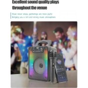 Resim Gunkes Greatnice Gts-1868 Bluetooth Müzik Çalar 