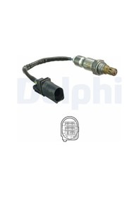Resim Peugeot 5008 Oksijen Sensoru 1.6 Hdi 2011-2015 Delphı Es2110612b1 