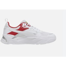 Resim Puma Trinity Erkek Beyaz Spor Ayakkabı 30795002 E-93 001 