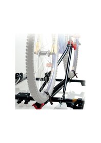 Resim Peruzzo Uni - bike Araba Üstü Bisiklet Taşıyıcı Aynakol Bağlantılı 