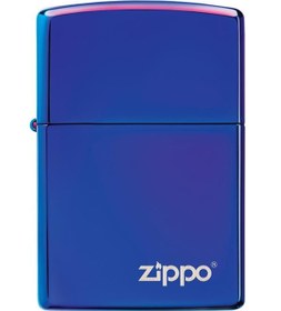 Resim Zippo Çakmak 29899zl-078941 Indıgo W/ - Lasered 