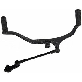 Resim Vites Pedalı Falcon Freedom 250 