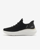 Resim Skechers Bobs B Love-true Delıght Kadın Siyah Spor Ayakkabı 117617 Blk 