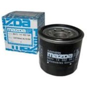 Resim Maher Mazda 323-626 Yağ Filtresi 1977-2006 B671-14-302 
