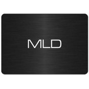Resim MLD 240GB M200 BM-MLD25M200S23-240 560- 520MB\u002Fs SSD SATA-3 Disk 