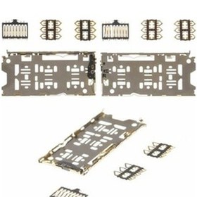 Resim Huawei Uyumlu Y5 2018 Sim Kart Okuyucu 