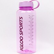 Resim Igloo Sports Tritan Matara 1.1 LT - Pembe 