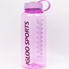 Resim Igloo Sports Tritan Matara 1.1 LT - Pembe 