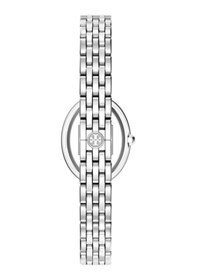 Resim Tory Burch Tbw6043 Kadın Kol Saati Metalik Gri 