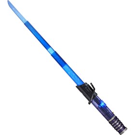 Resim Star Wars Darksaber Elektronik Işın Kılıcı 