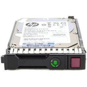 Resim Hp Hpe 872479-b21 1.2tb Hdd 10k 12g 2.5" Sas Ds Sc 