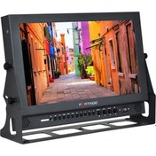 Resim Fortinge Pro173 UHD HDMI İç - Dış Mekan Prodüksiyon Monitörü 