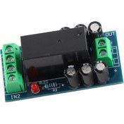 Resim Tenfowee 12v 5a 150w Akıllı Ac Adaptör/ Akü Otomatik Değiştirici Modülü - Acil Güç Kontrol Cihazı Yumurtalık, Bilgisayar, Ağ 