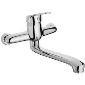 Resim Erce Duvardan Aplike Eviye Bataryası 