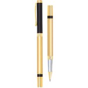 Resim neararsanbizden Roller Gold Siyah Kalem 