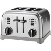 Resim Cuisinart CPT180E 4 Dilim Ekmek Kızartma Makinesi 