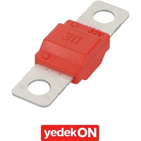 Resim AGCO 30A Sigorta - Massey Ferguson | LA430210650 