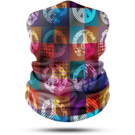 Resim Bu Da Kaçar Mı Motosiklet Maske Boyunluk – Unisex, Nefes Alabilir, Rüzgar Geçirmez Bdk489 