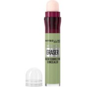 Resim MAYBELLİNE NEW YORK INSTANT ERASER CORRECTİNG CONCEALER GREEN 