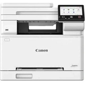 Resim I-Sensys MF664CDW - Multifunction Drucker - Renk - Lazer - A4 (210 x 297 Mm) 